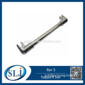 Stainless steel bathroom support tube 735C